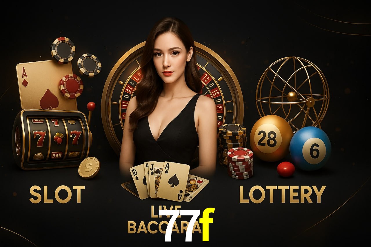 77f bet