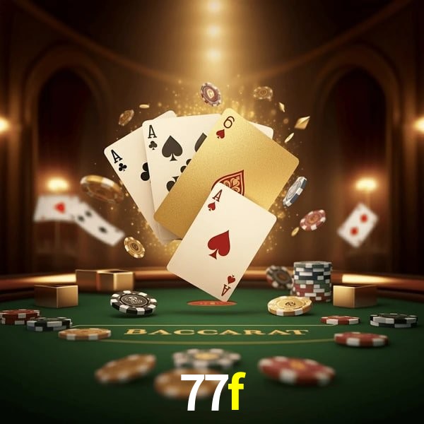 Slot Games 77f