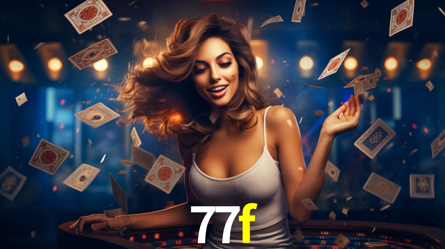 VIP Casino 77f