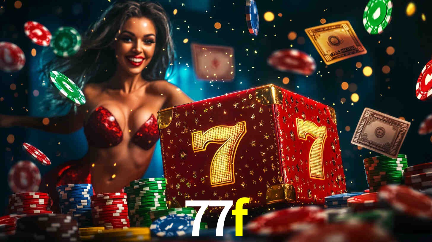 77f