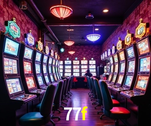 77f