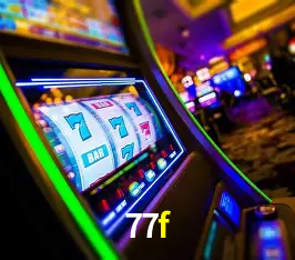 Apostas Esportivas na 77f: Um Guia Completo