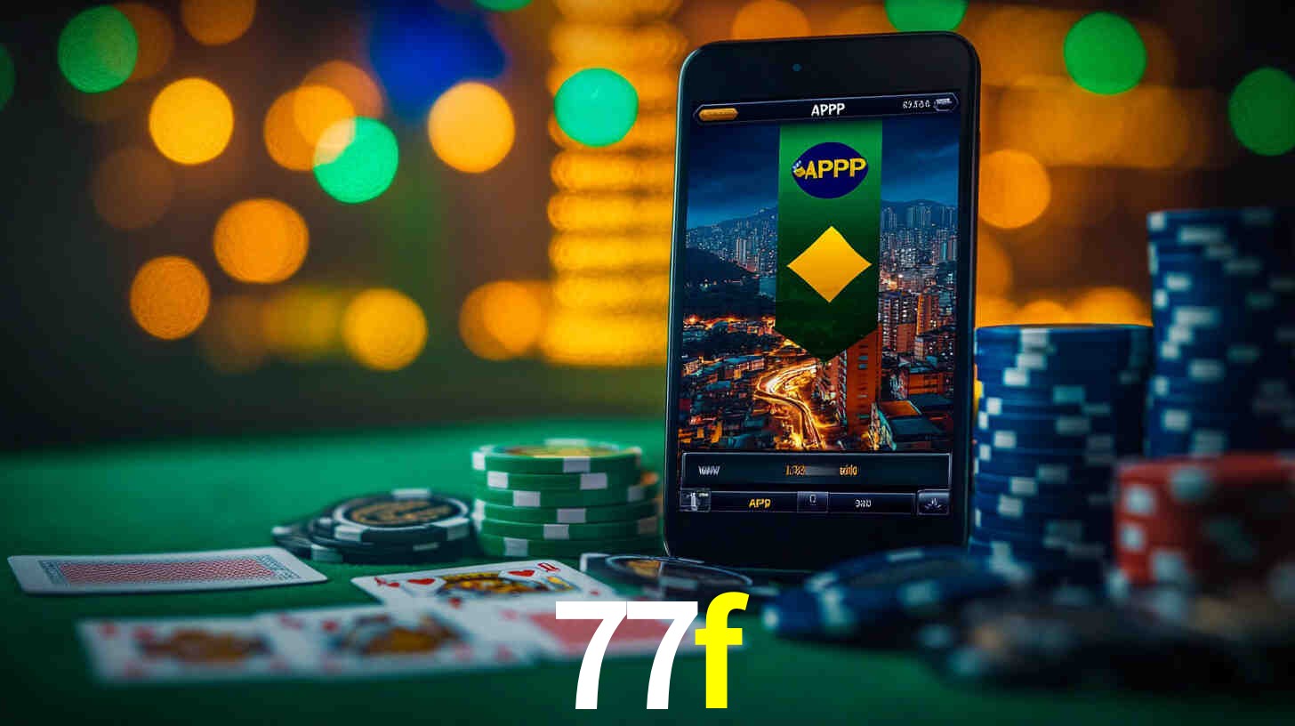 A Emoção da Loteria na 77f: Uma Chance de Mudança de Vida