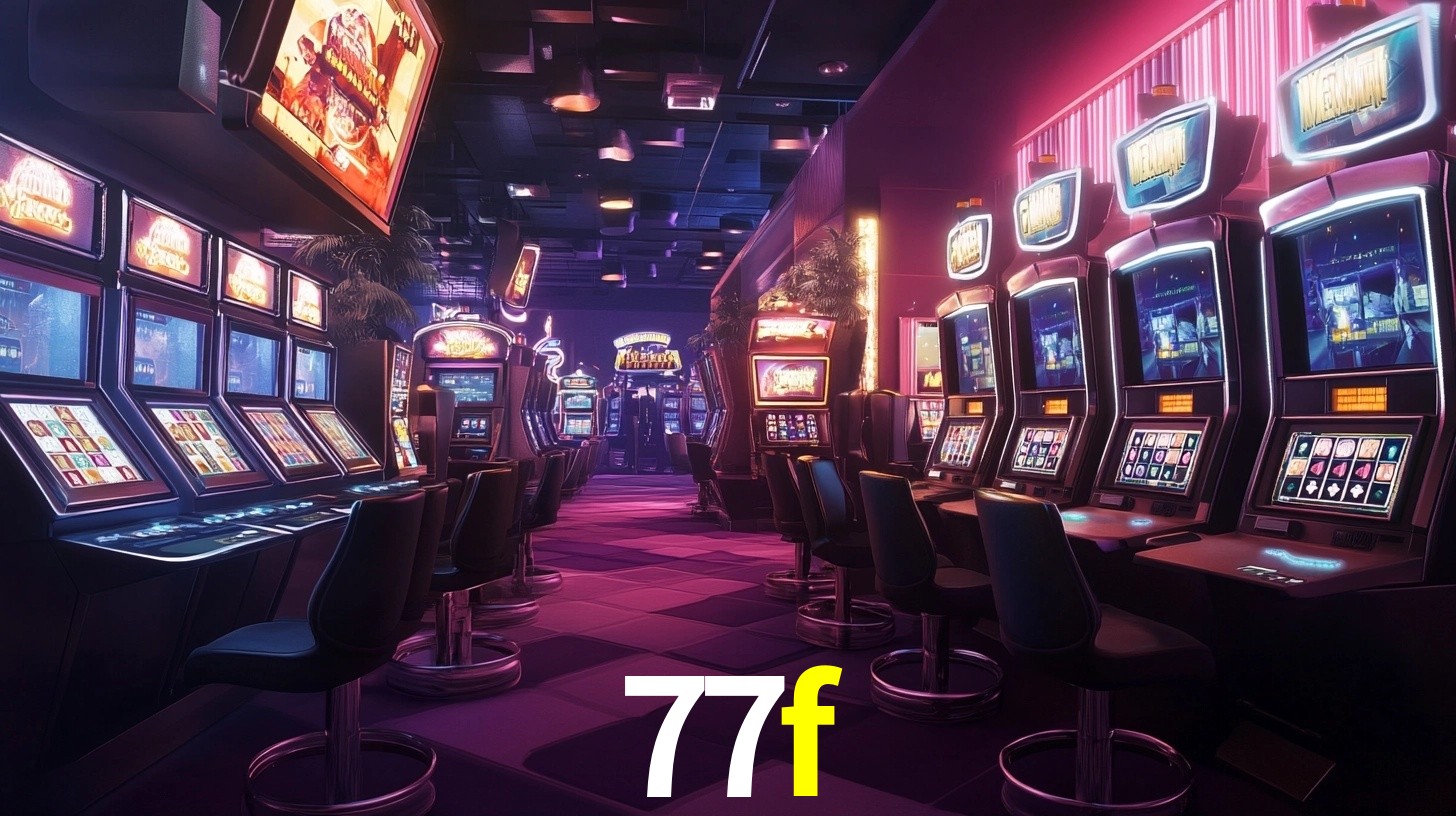 Football Betting 77f