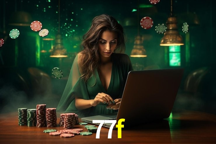 77f bet