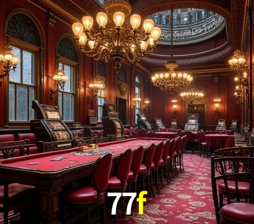 77f
