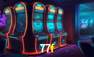 Inovações de Jogos na 77f: O Futuro das Experiências Interativas