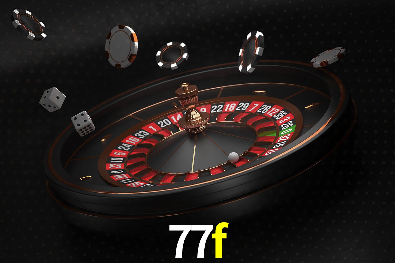 Live Casino 77f
