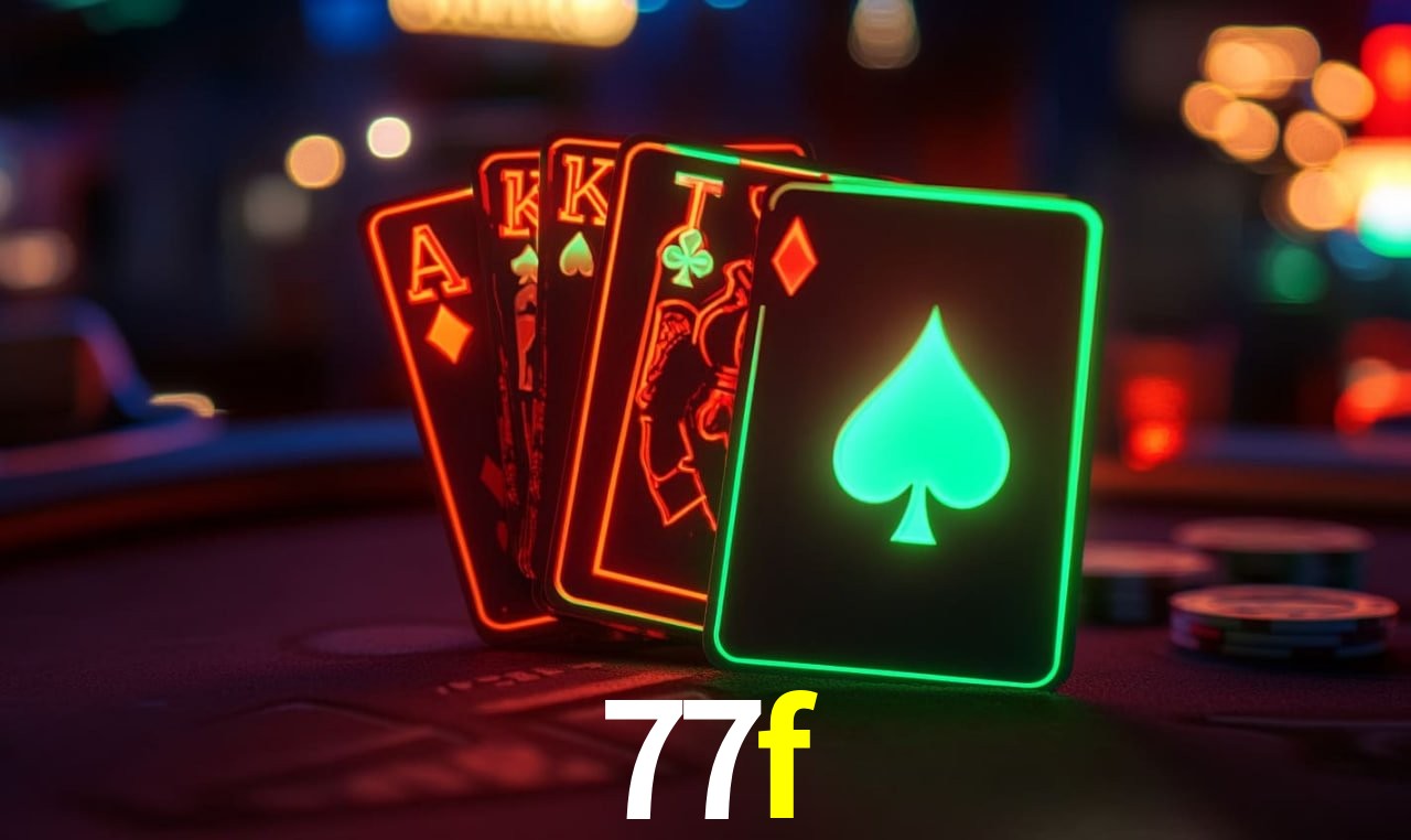 Provedores de Jogos 77f