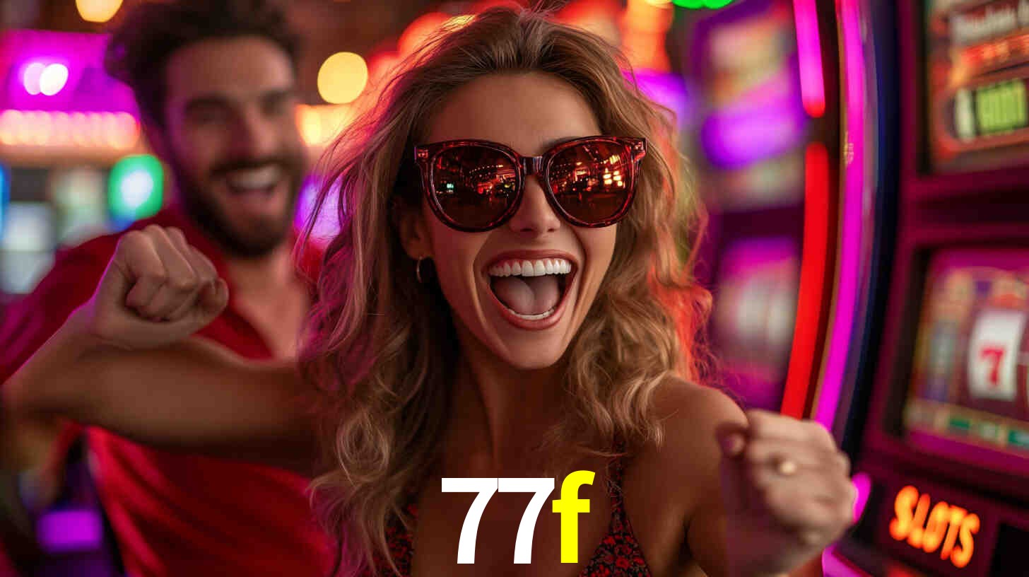 Desvendando o Mundo dos Jogos Virtuais na 77f