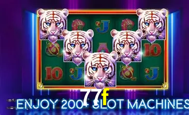 77f: A Experiência de Casino com Jogos de Mesa ao Vivo