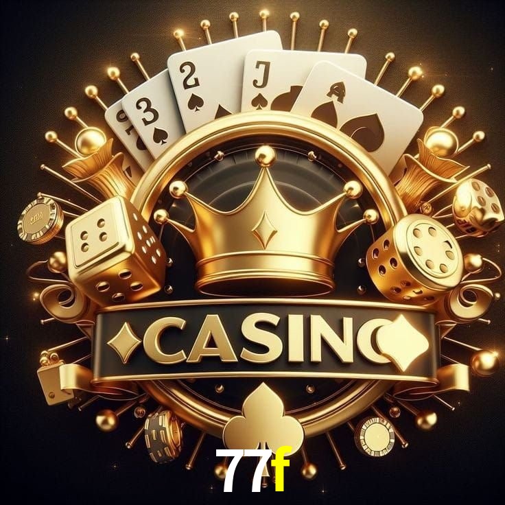 Jogos de Slot 77f