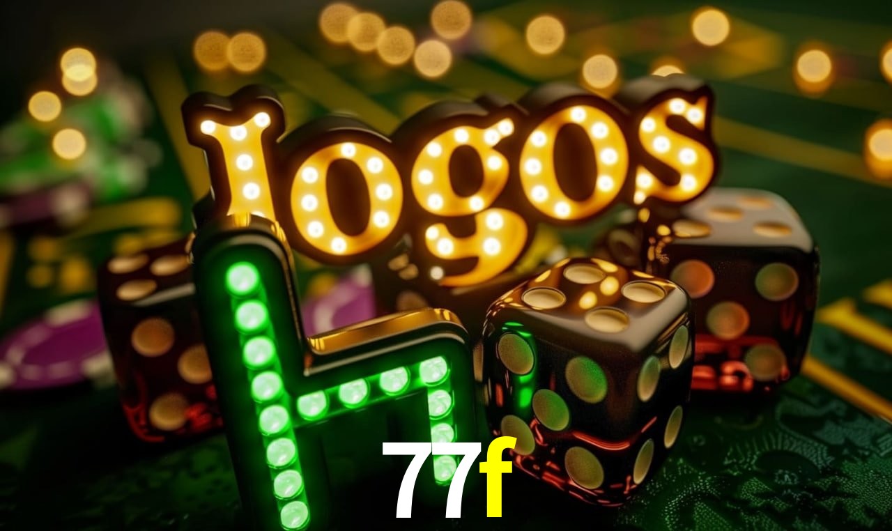 Casino Ao Vivo 77f