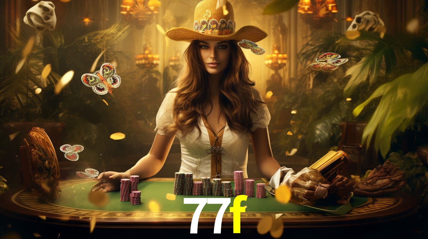 Bonus Features 77f