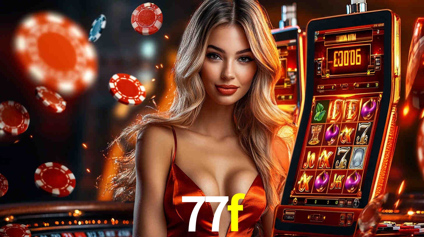 Blackjack Table 77f