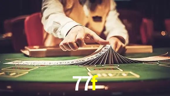 Game Providers 77f