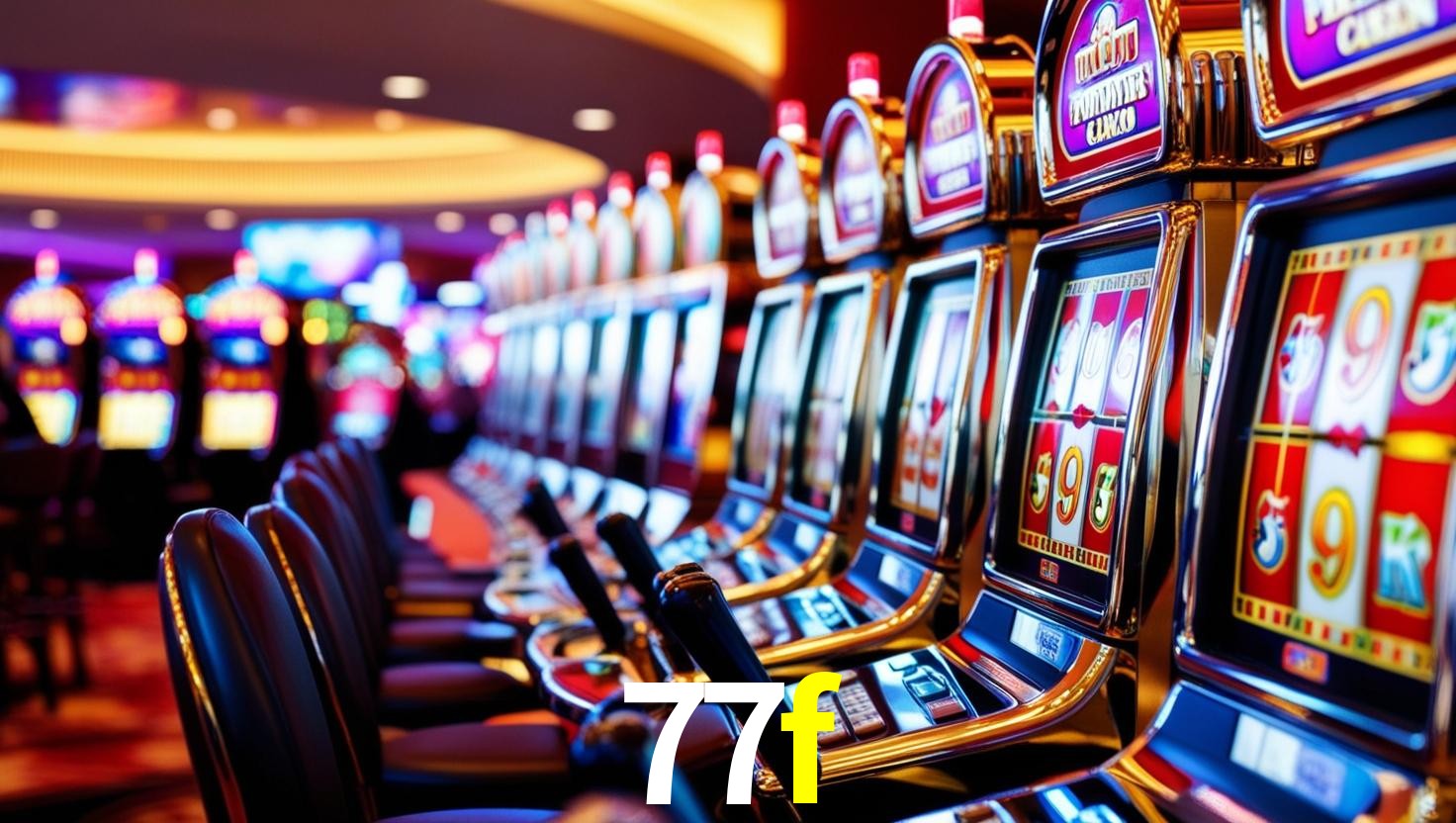 77F