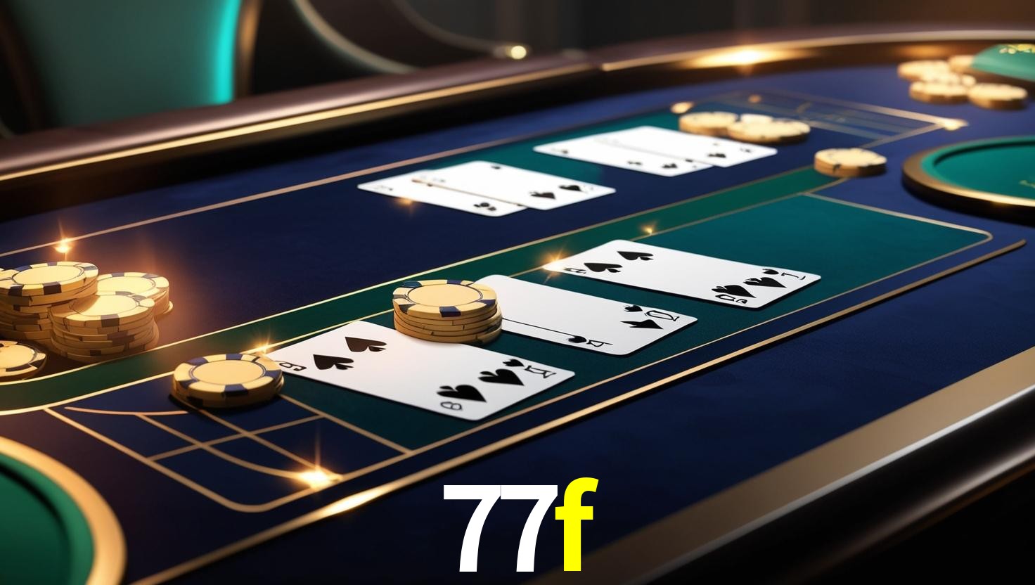 77F